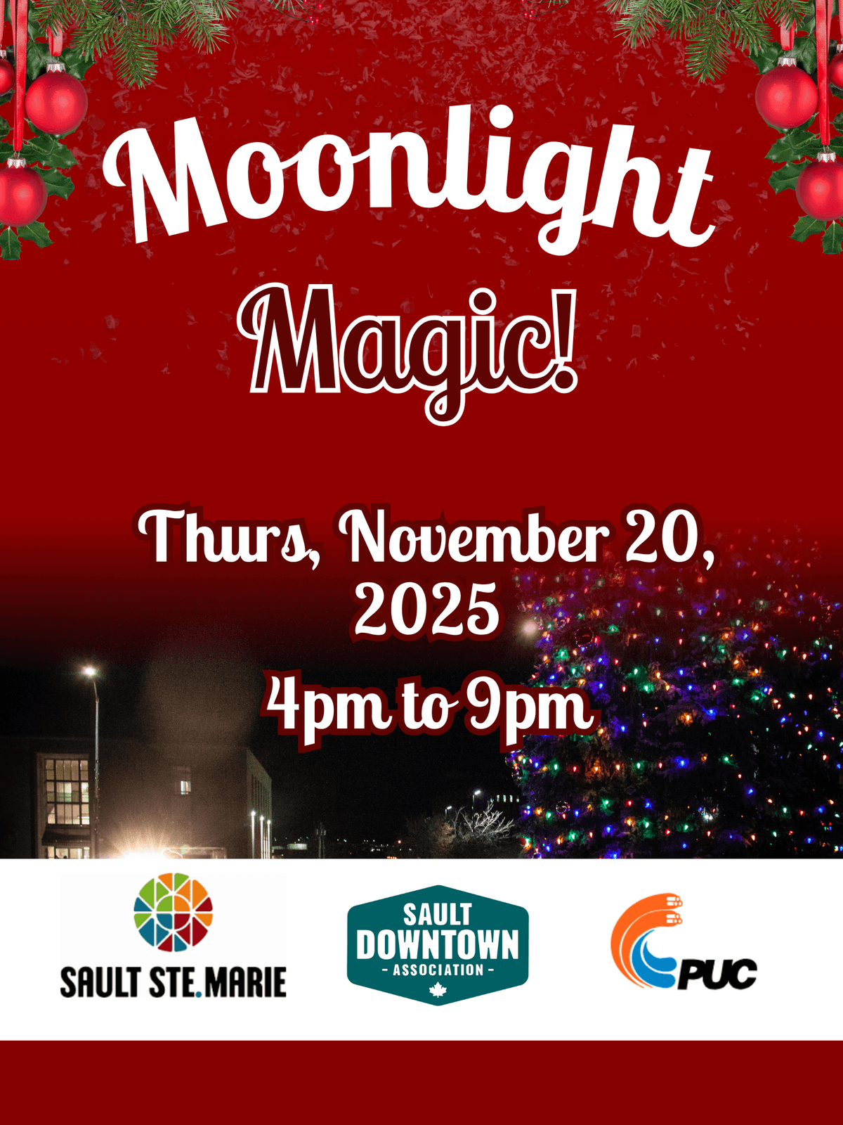 Moonlight Magic 2025