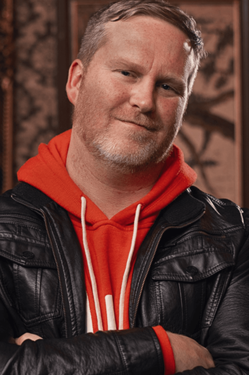 TYLER MORRISON COMEDY SHOW