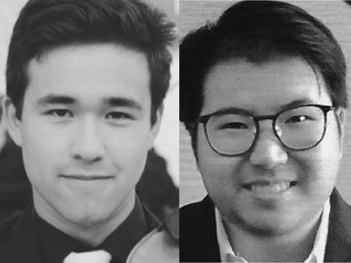 Albert Steinberger, violin & Dane Ko, piano - Monday April 27, 2026 - 7:30 pm - THE LOFT