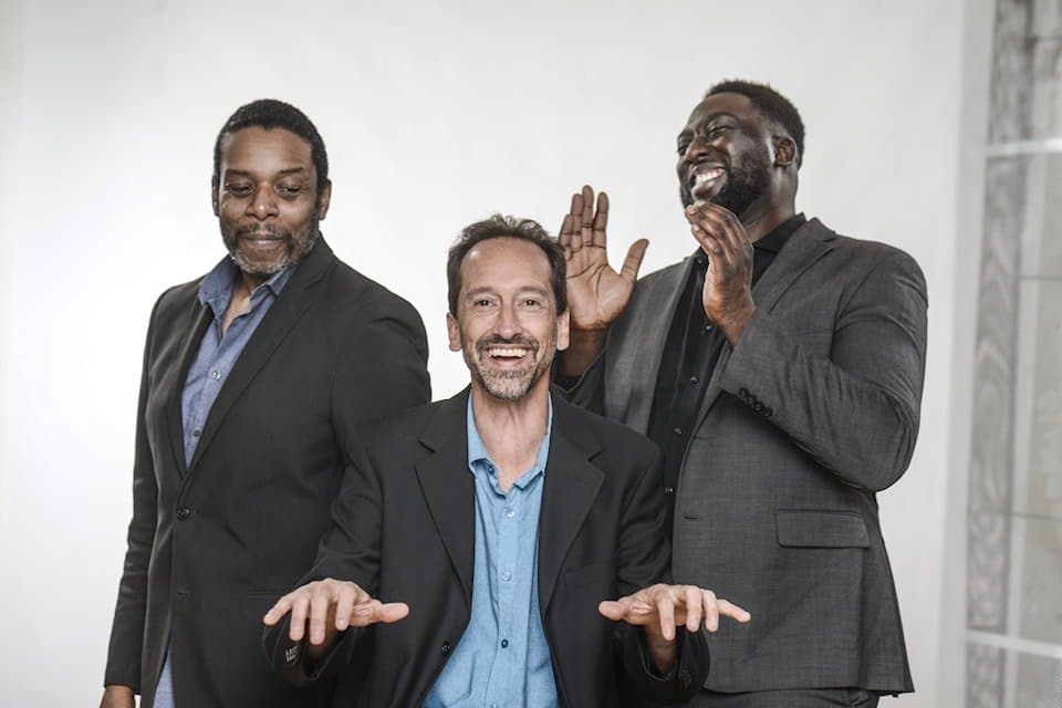 Jeremy Ledbetter Trio - Saturday February 21, 2026 - 7:30 pm - THE LOFT