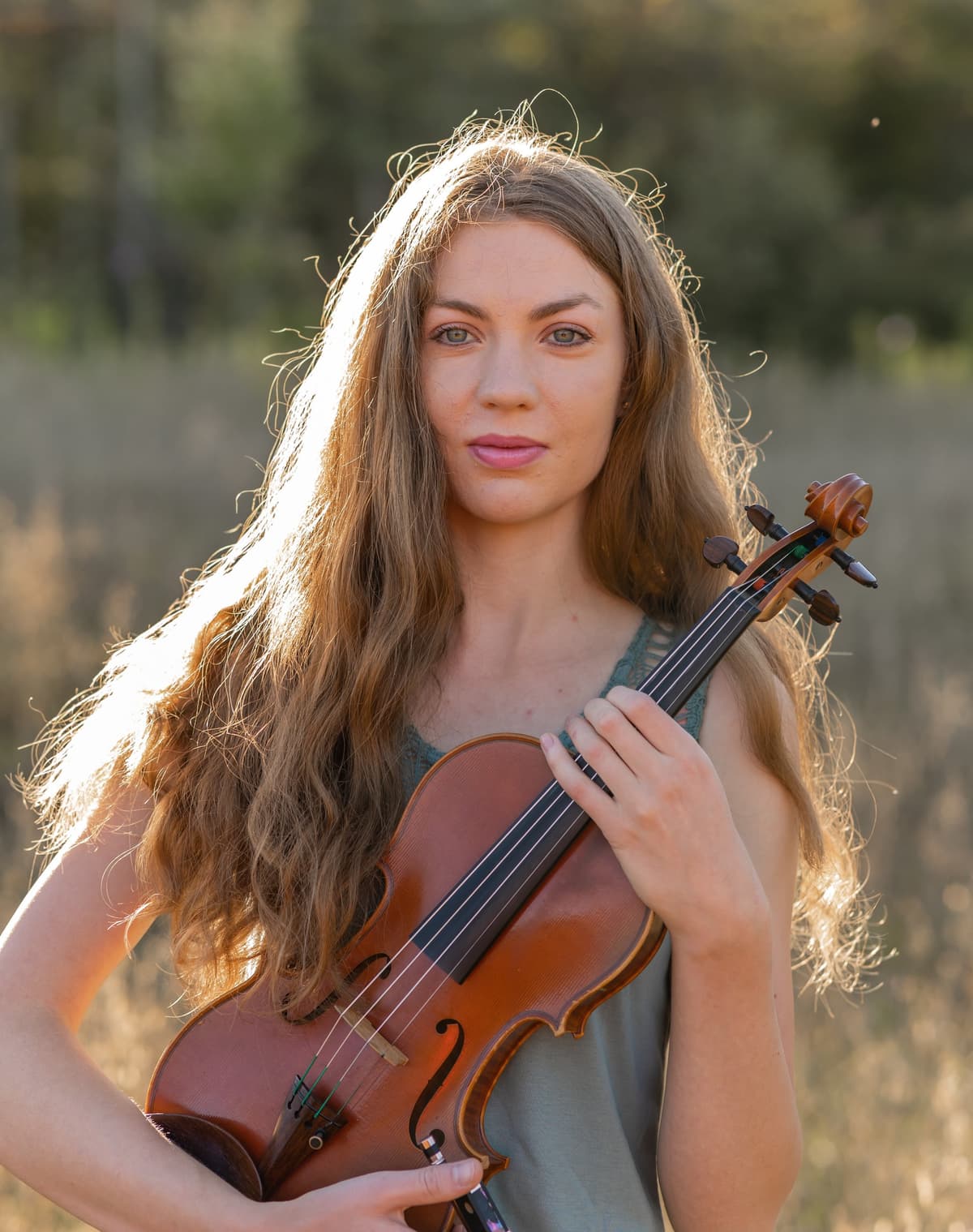Victoria Jones, violin & Angela Park, piano - Saturday January 31, 2026 - 7:30 pm - THE LOFT