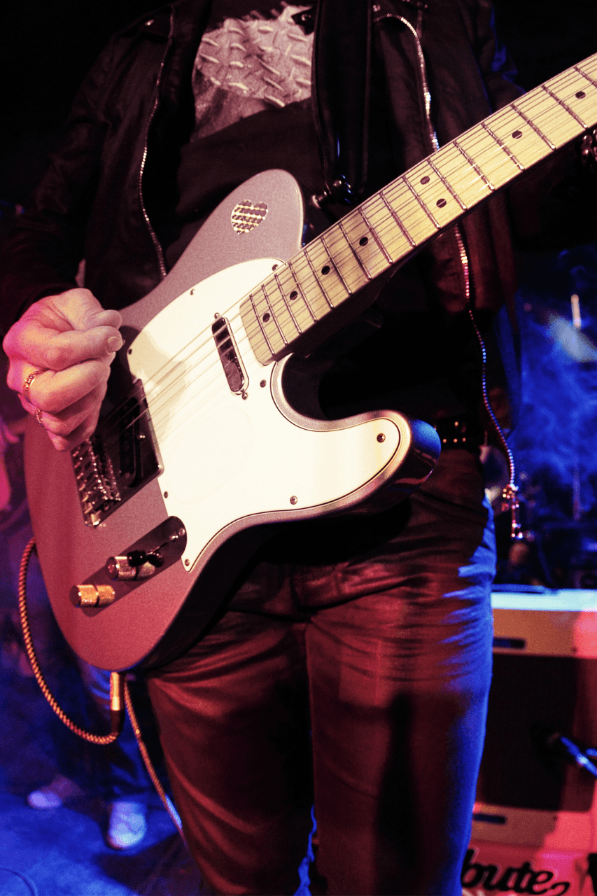 URBAN HIP: TRIBUTE TO THE TRAGICALLY HIP