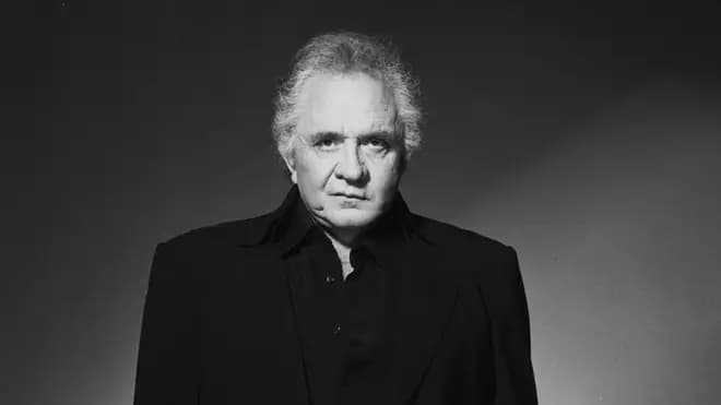 HURT: A TRIBUTE TO THE LEGEND, JOHNNY CASH
