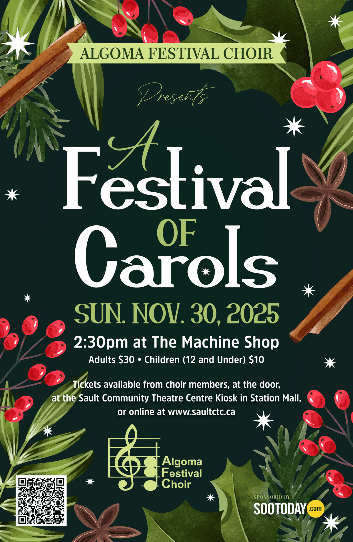 A Festival of Carols
